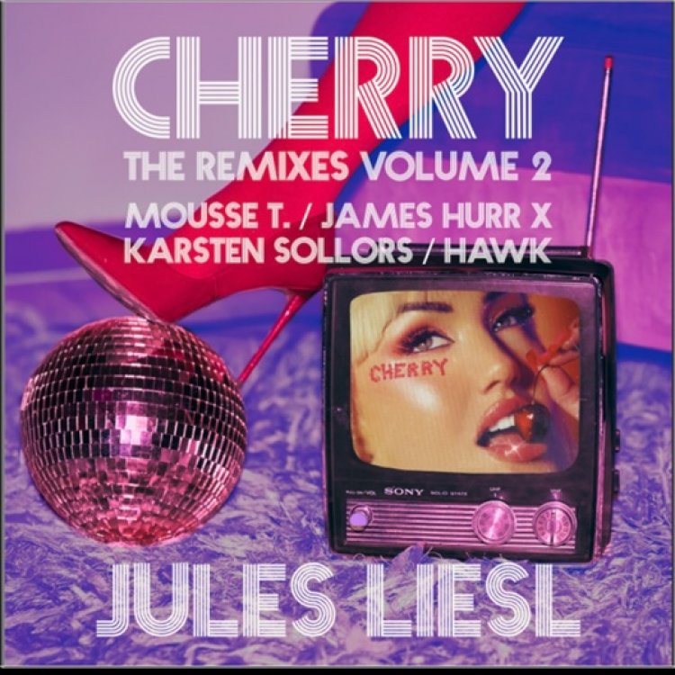 Cherry (Promo 2)