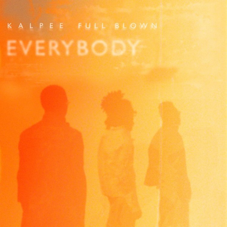 Everybody