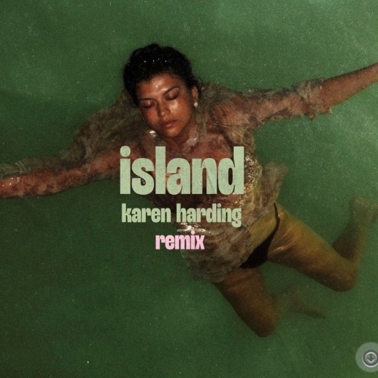 Island (Remixes)