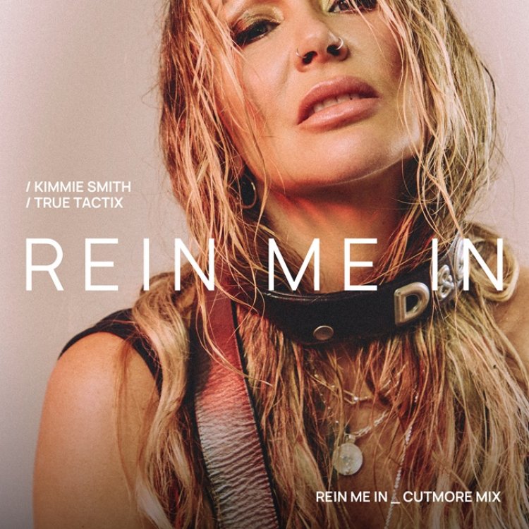 Rein Me In (Cutmore)