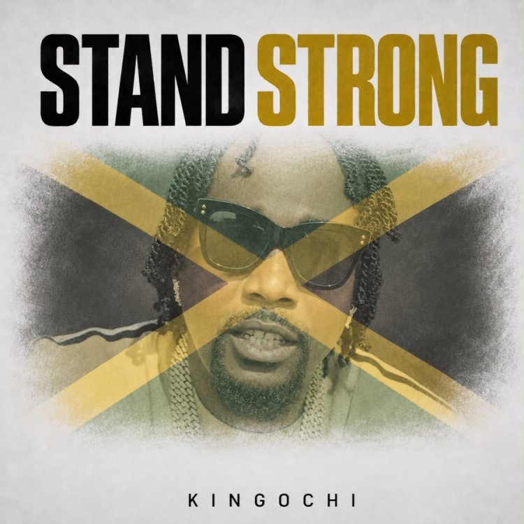 Stand Strong 