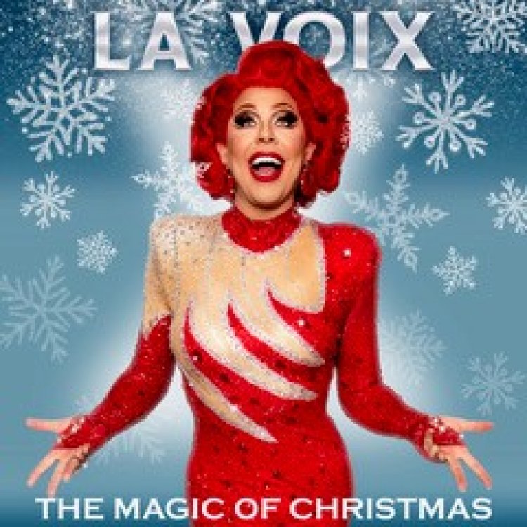 The Magic Of Christmas