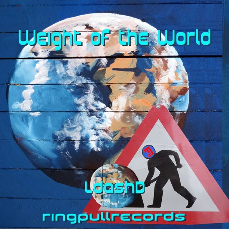 Weight Of The World