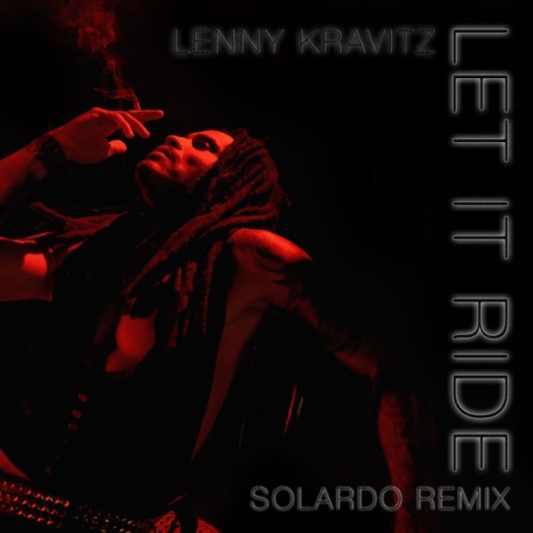 Let It Ride (Solardo)