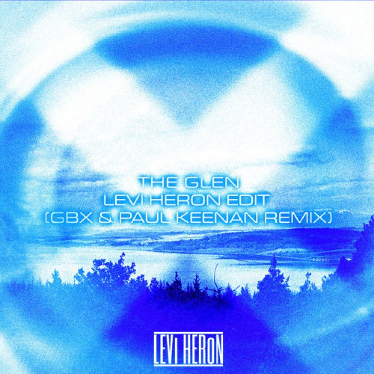 The Glen (GBX & Paul Keenan)