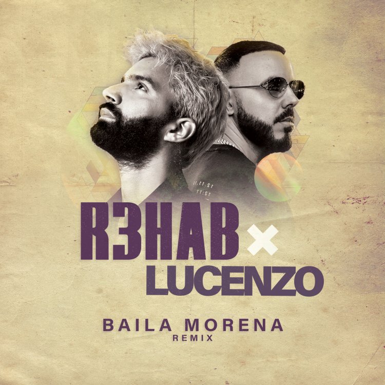 Baila Moreno