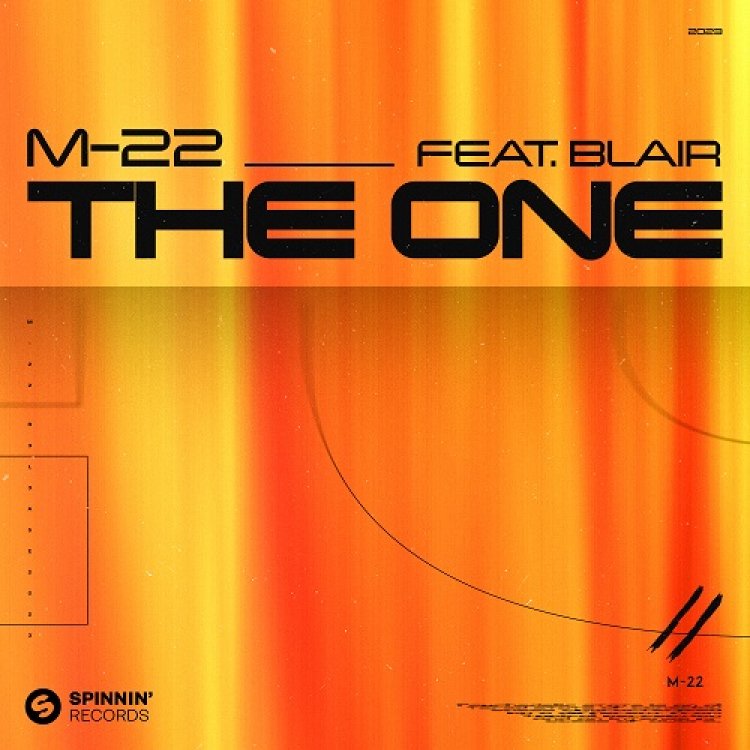 The One ft Blair