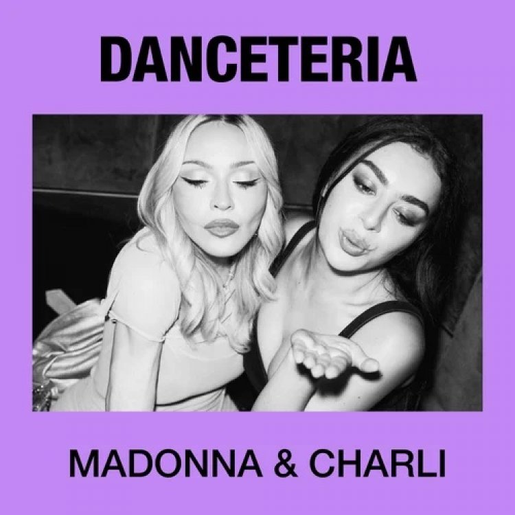 Danceteria Afterhours