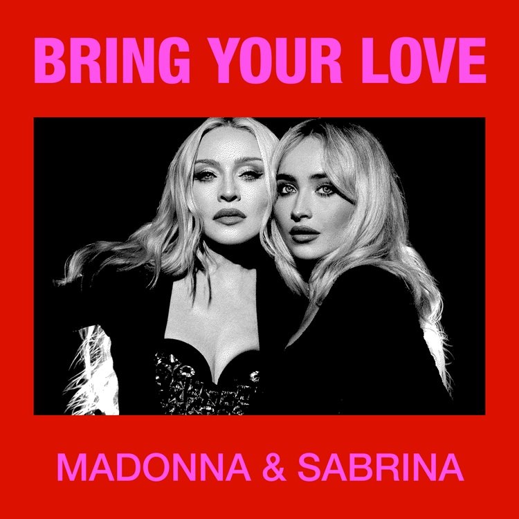 Bring Your Love