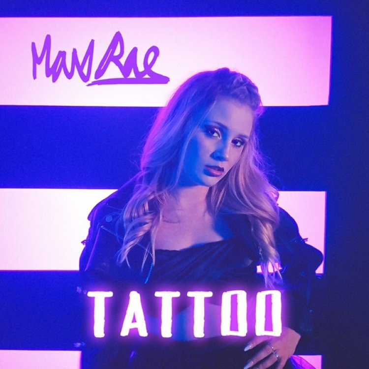 Tattoo (Extended Mix)