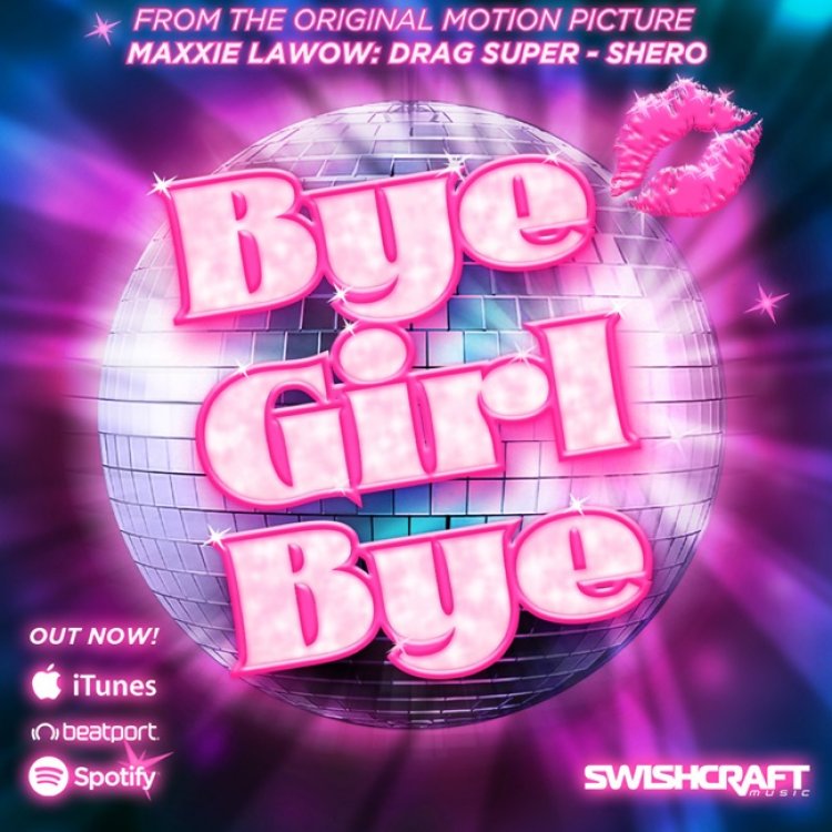 Bye Girl Bye