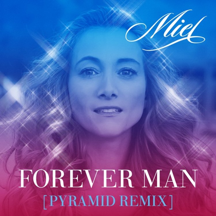 Forever Man