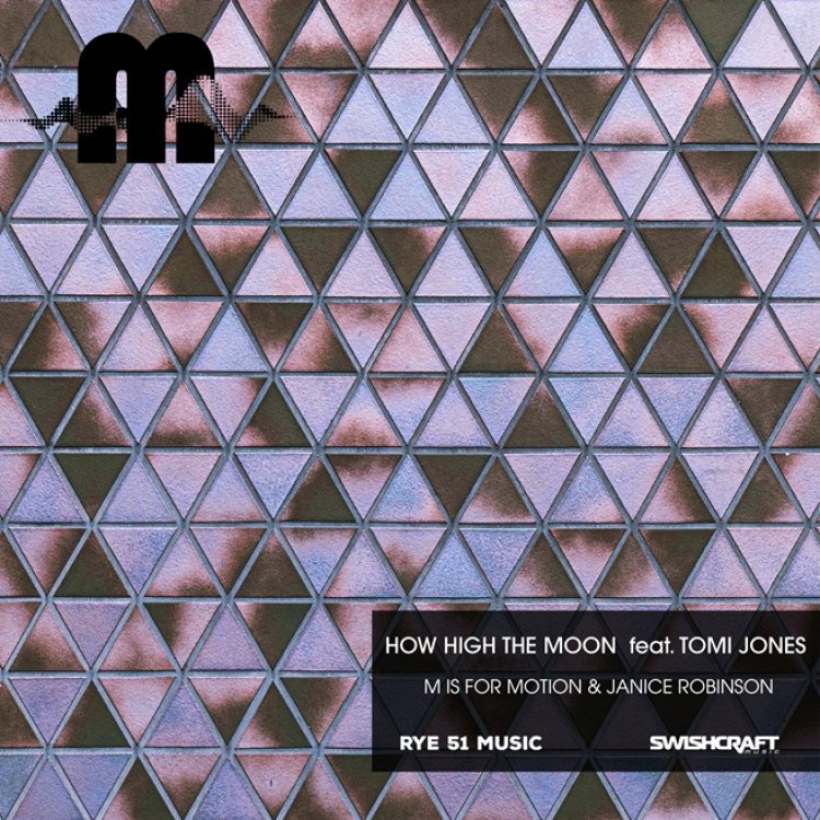 How High The Moon ft Tomi Jones