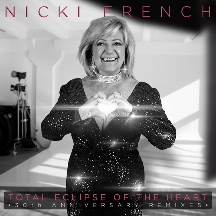 Total Eclipse Of The Heart