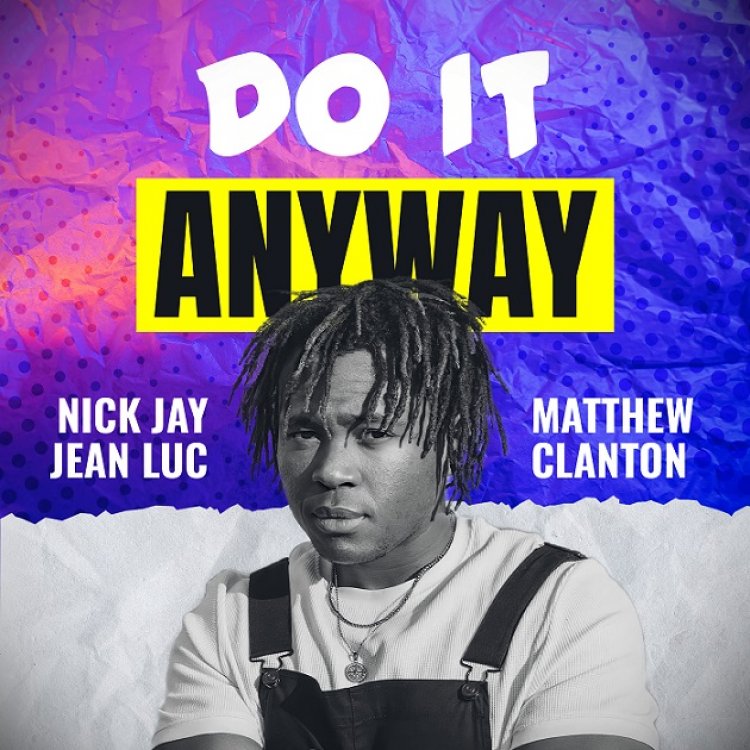 Do It Anyway
