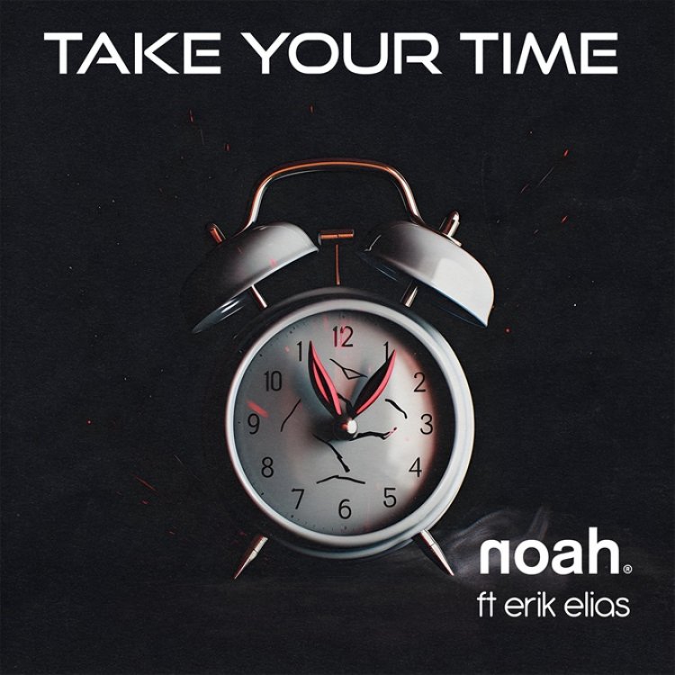 Take Your Time