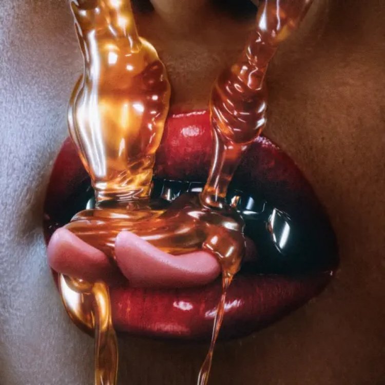 Hunny ft Deto Black (LGBTQ+ Mailout)