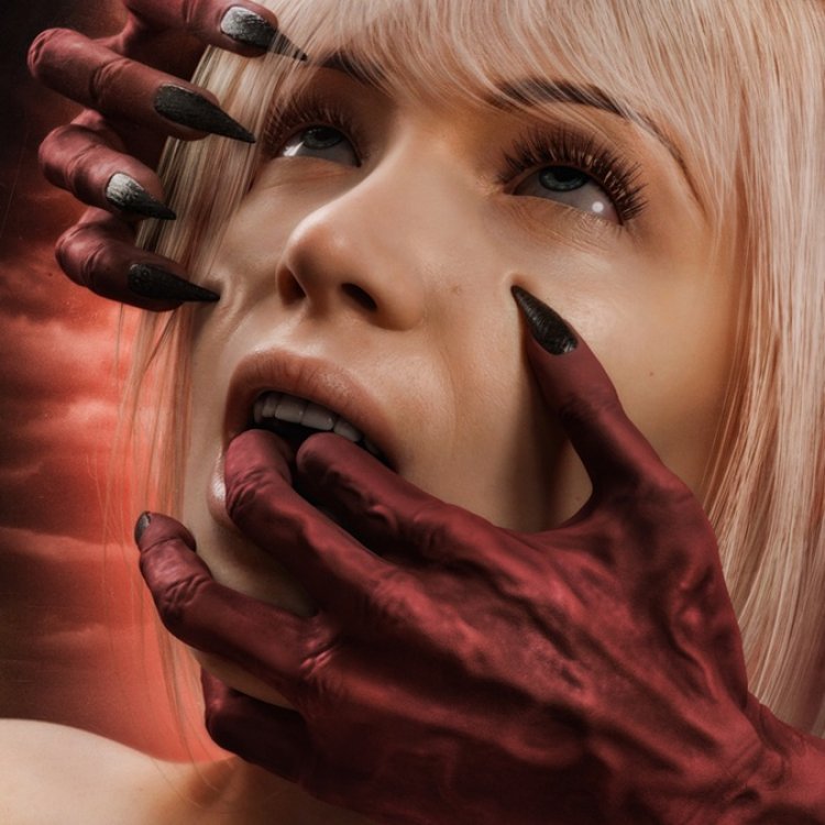 Sex Demon EP