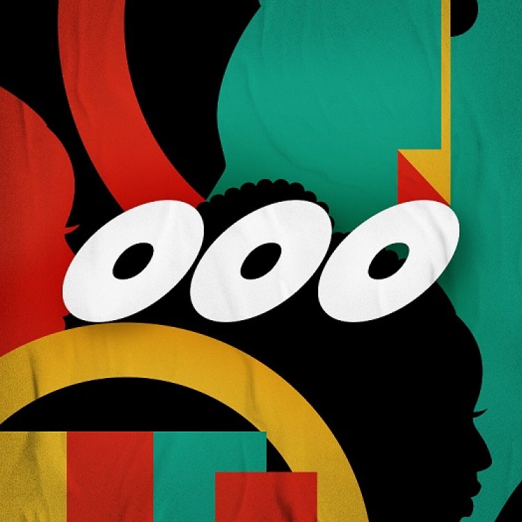 OOO: Amapiano EP