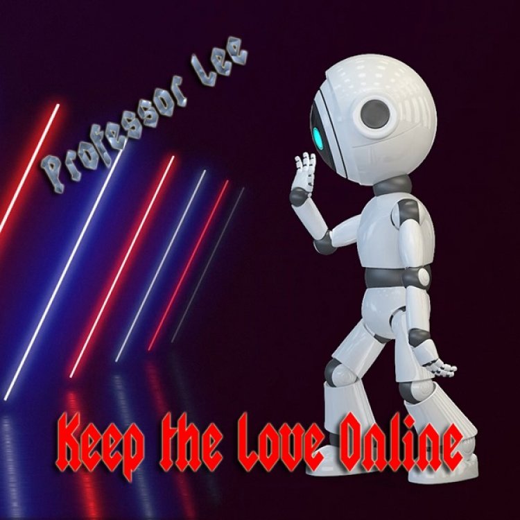 Keep The Love Online