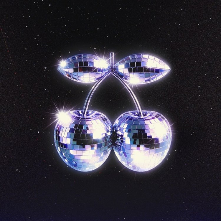 Disco Cherry