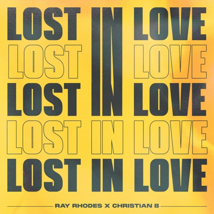 Lost In Love