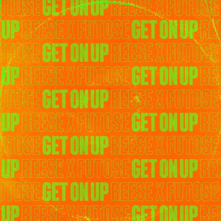 Get On Up