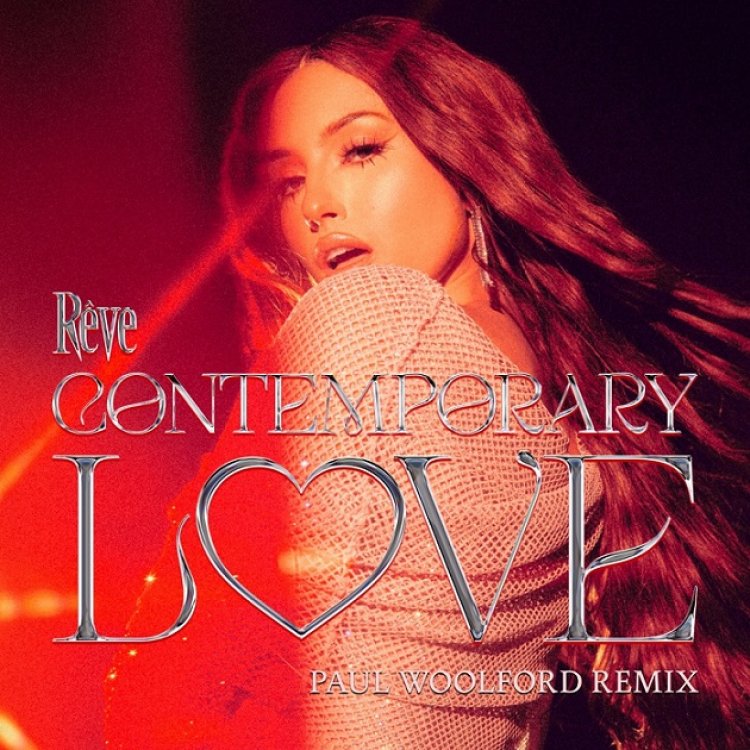 Contemporary Love