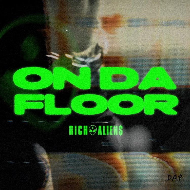 On Da Floor