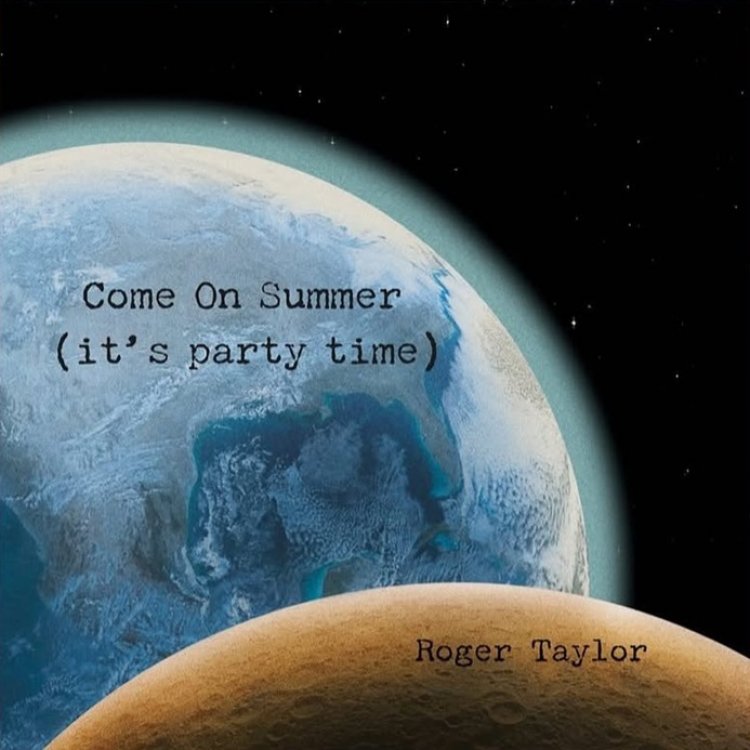 Come On Summer (Latriots We Love The Sunshine Mixes)