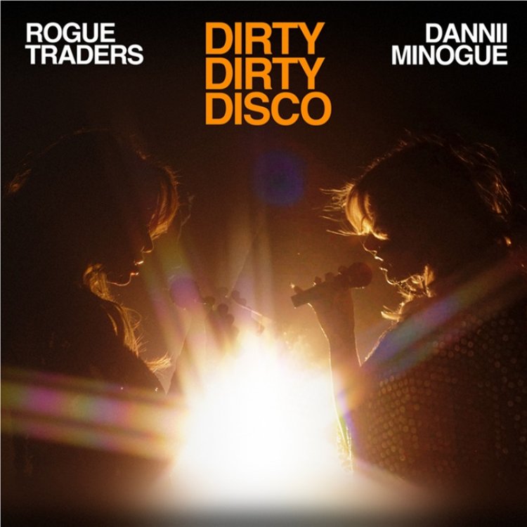Dirty Dirty Disco