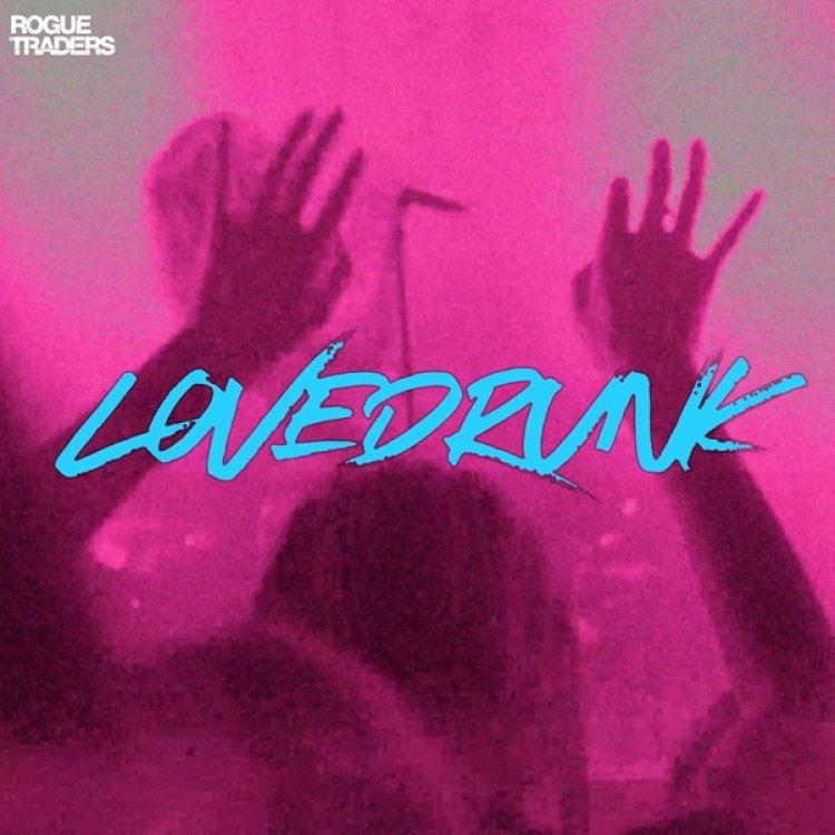 Lovedrunk