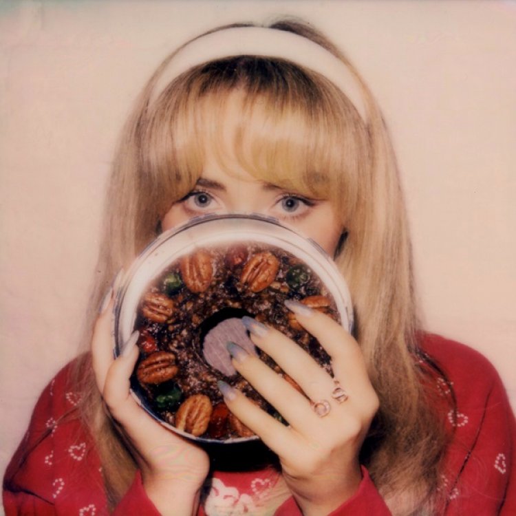 Fruitcake EP