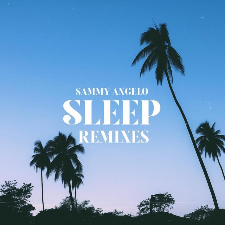 Sleep (Original/Marc Baigent Remixes)