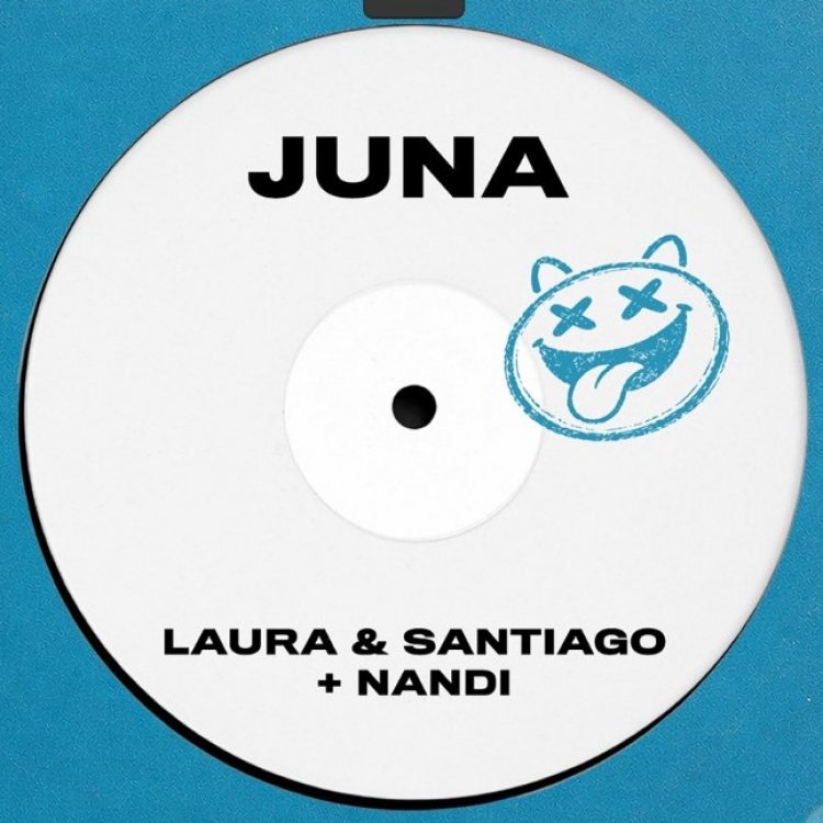 Juna