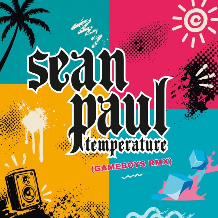 Temperature (GAMEBOYS Mixes)