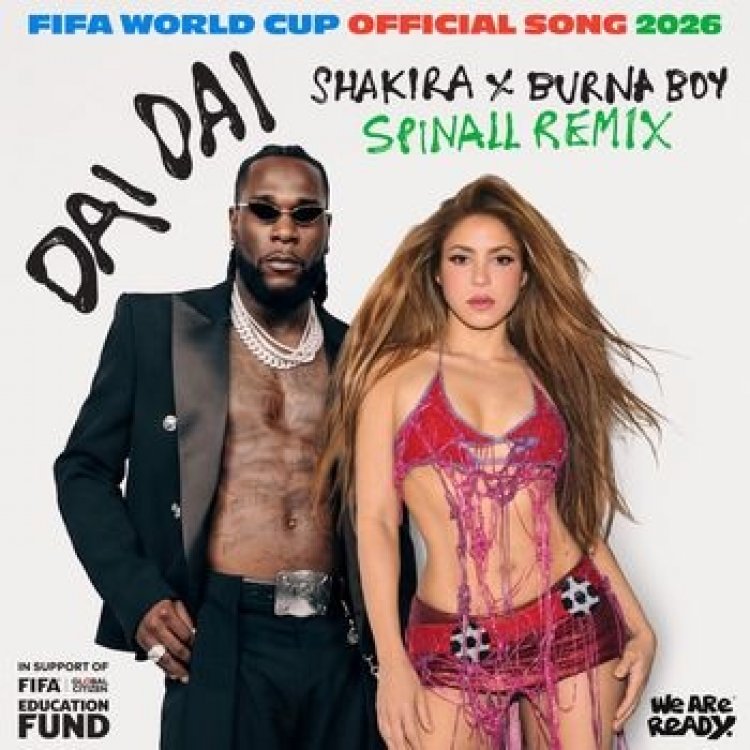 Dai Dai (SPINALL)