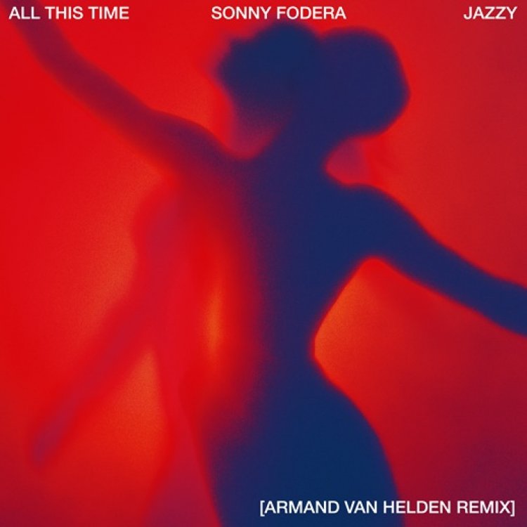 All This Time (Armand Van Helden)