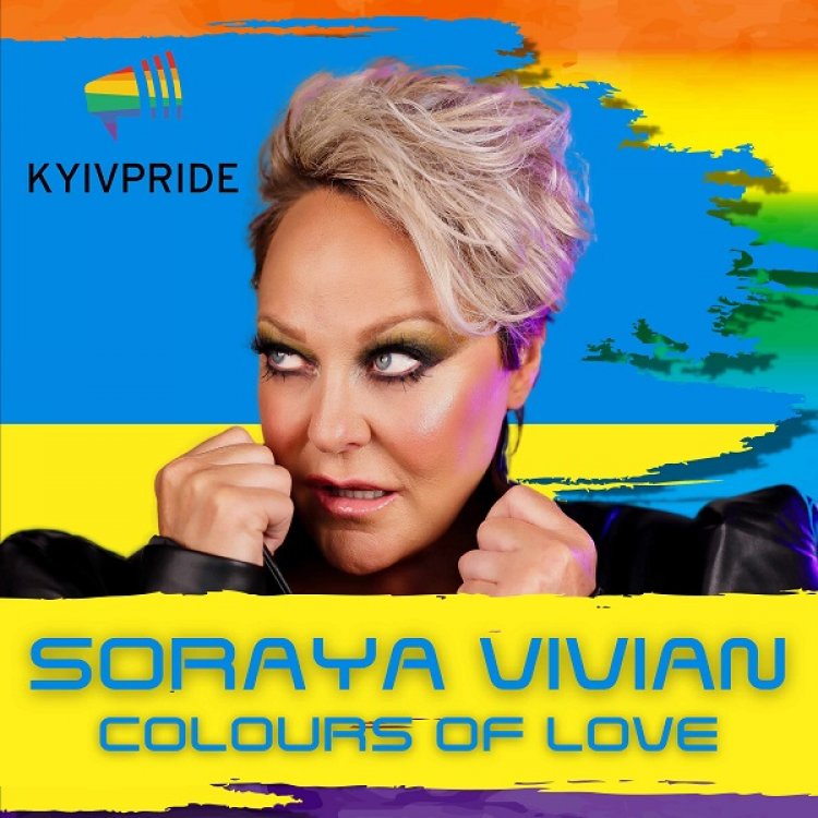 Colours Of Love (Brixxtone)