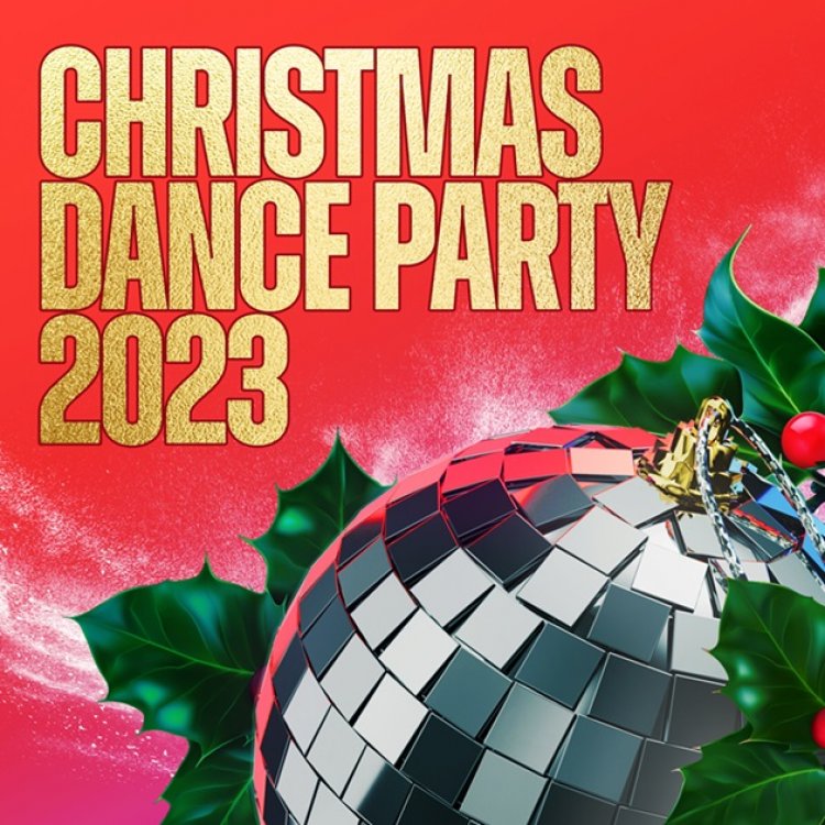 Christmas Dance Party 2023 (Sampler)