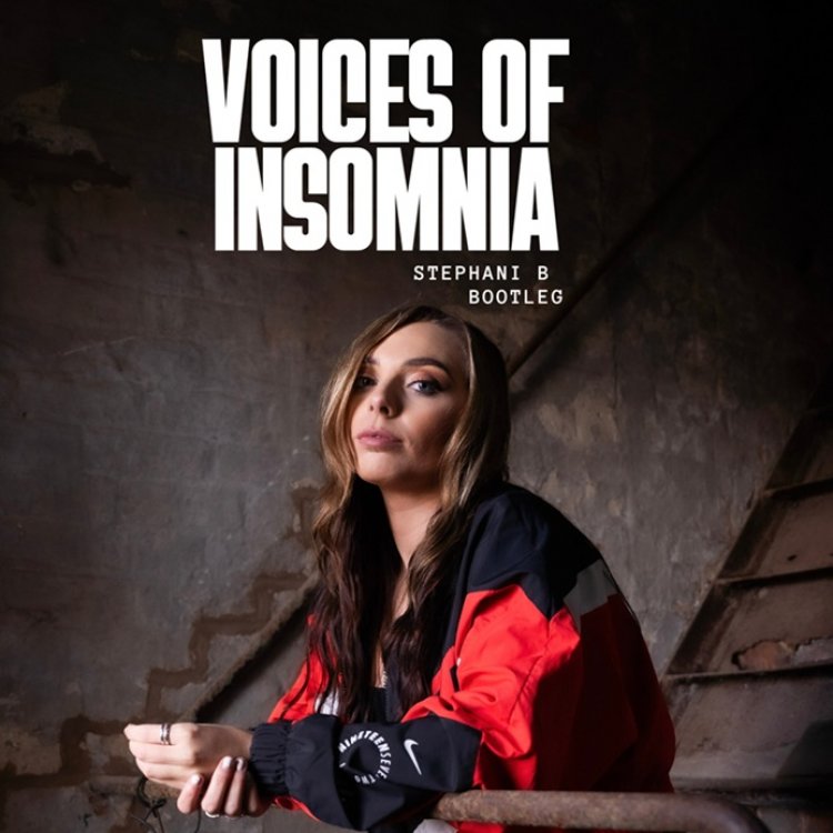 Voices Of Insomnia