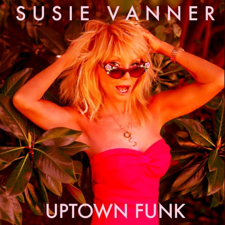Uptown Funk