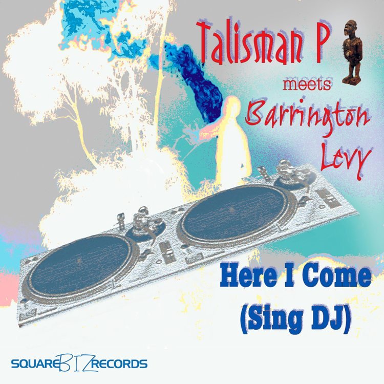 Here I Come (Sing DJ) 