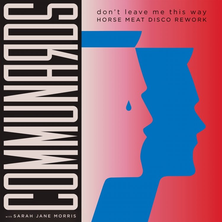Don't Leave Me This Way