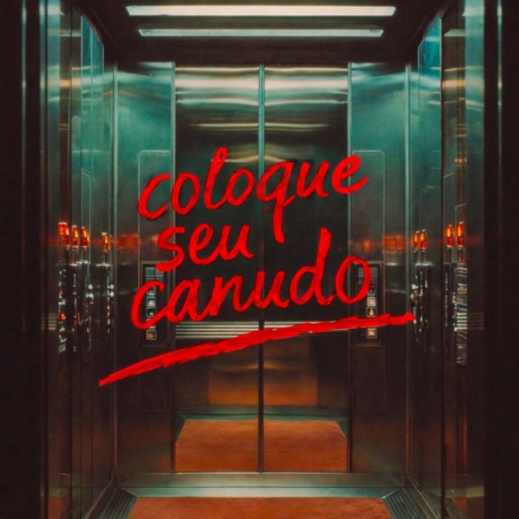 Coloqu&eacute; Seu Canudo