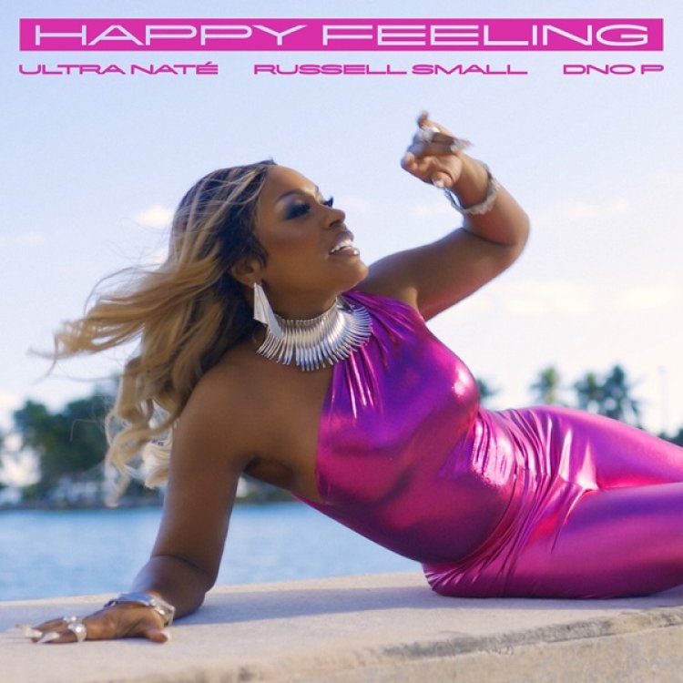 Happy Feeling (Remixes)