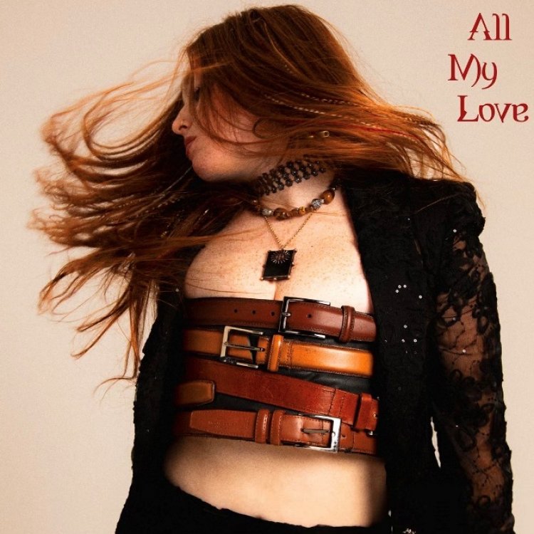 All My Love 