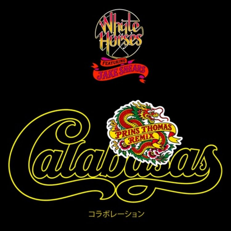 Calabasas (Prins Thomas Remixes)