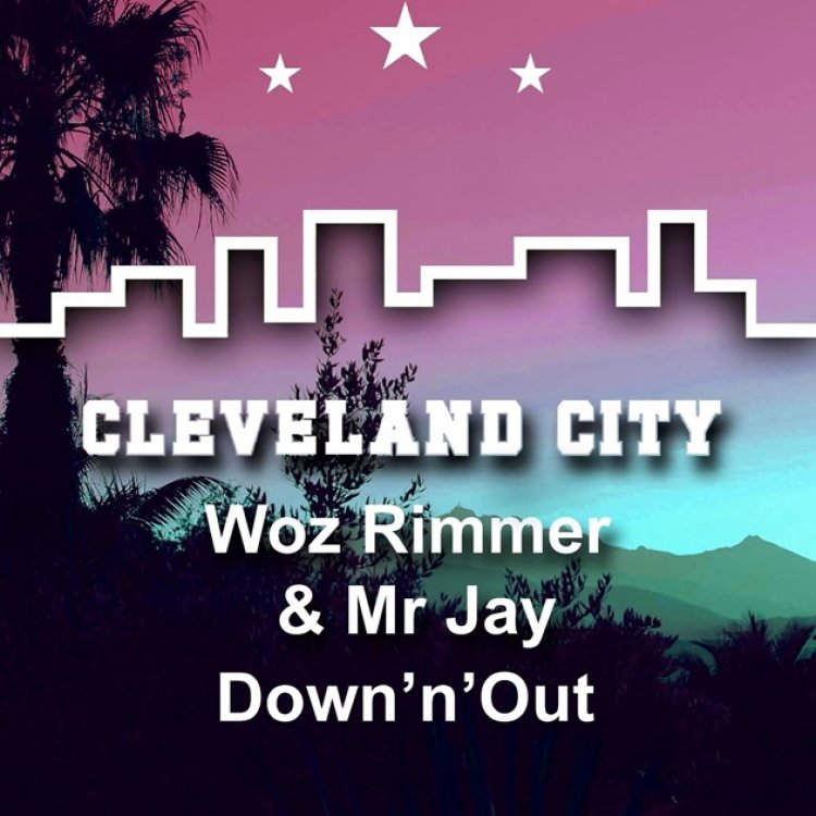 Down 'n' Out