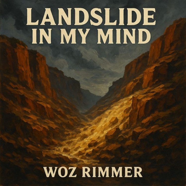 Landslide In My Mind